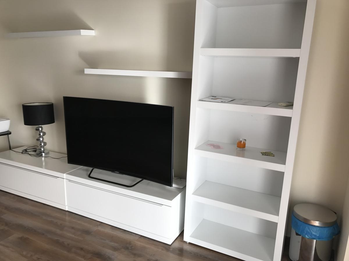 Appartement 12- Apmto Playa Albufereta Rocafel 5 à Alicante Extérieur photo